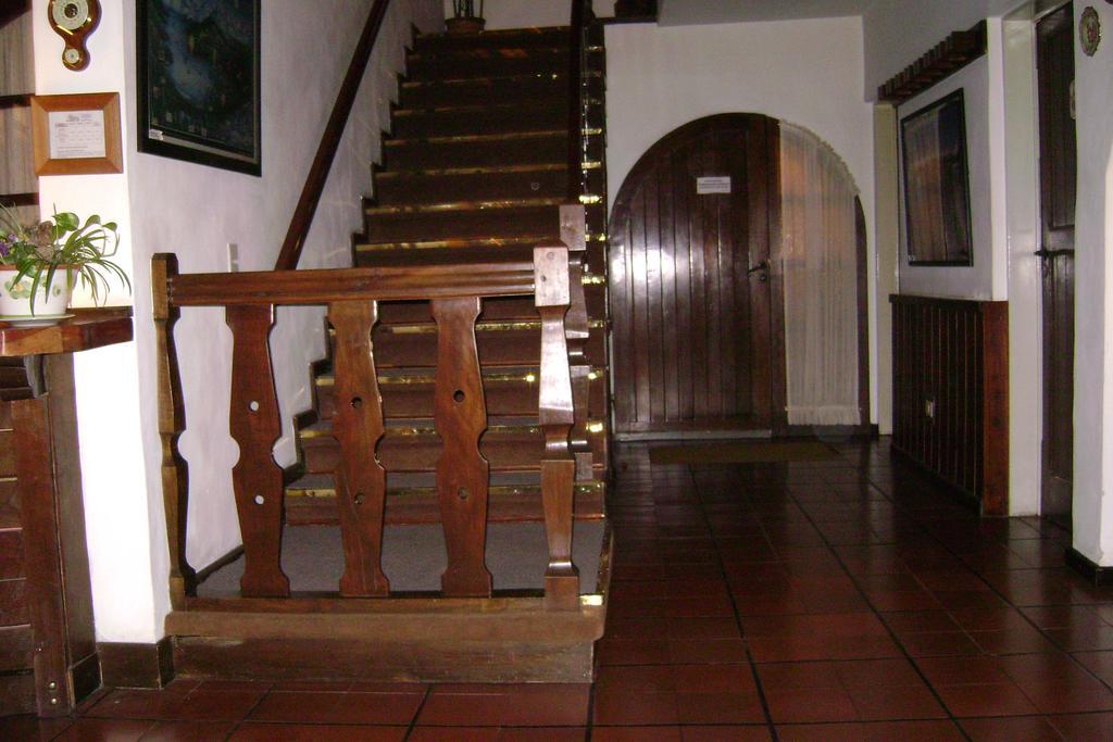 Hosteria La Masia San Martín de los Andes Εξωτερικό φωτογραφία
